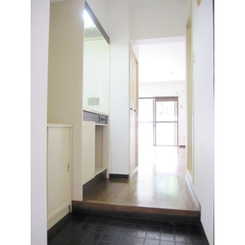 プレール中野Ⅱのサムネイル