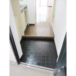 プレール中野Ⅱのサムネイル