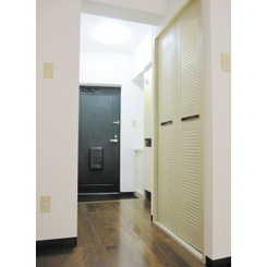 プレール中野Ⅱのサムネイル