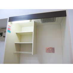 プレール中野Ⅱのサムネイル