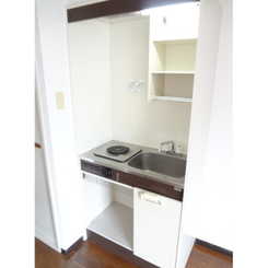 プレール中野Ⅱのサムネイル