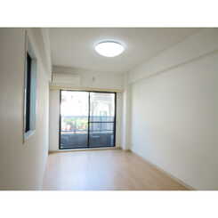 プレール中野坂上のサムネイル