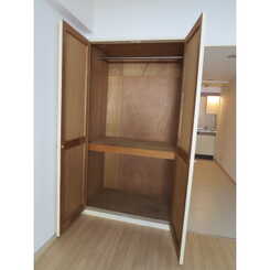 プレール中野坂上のサムネイル