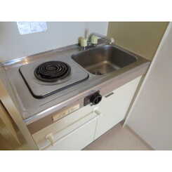 プレール中野坂上のサムネイル