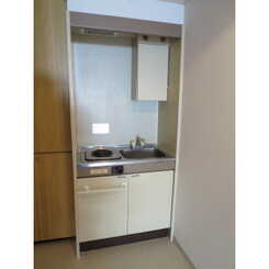 プレール中野坂上のサムネイル