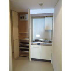 プレール中野坂上のサムネイル