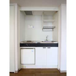 プレール潮見ピアクラブのサムネイル