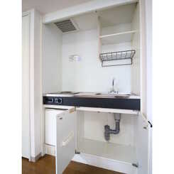 プレール潮見ピアクラブのサムネイル