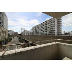 プレール潮見ピアクラブのサムネイル