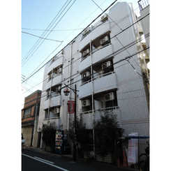 東京都：プレール椎名町の賃貸物件画像