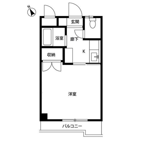東京都：プレール東武練馬の賃貸物件画像