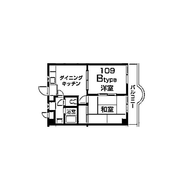 東京都：プレール東武練馬の賃貸物件画像