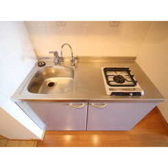 プレール南池袋のサムネイル