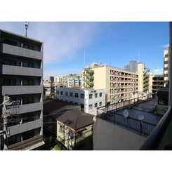 プレール南池袋のサムネイル