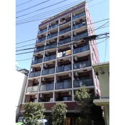 東京都：プレール南池袋の賃貸物件画像