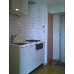 プレール南馬込のサムネイル