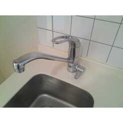 プレール南馬込のサムネイル