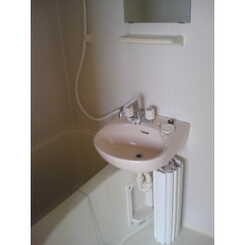 プレール南馬込のサムネイル