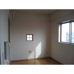 プレール南馬込のサムネイル