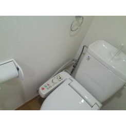 プレール南馬込のサムネイル