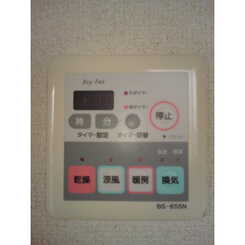 プレール南馬込のサムネイル