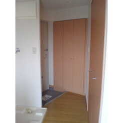 プレール南馬込のサムネイル