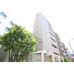 北海道：プレール南馬込の賃貸物件画像