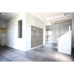 プレール南馬込のサムネイル