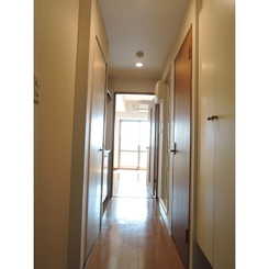 プレール武蔵小山弐番館のサムネイル