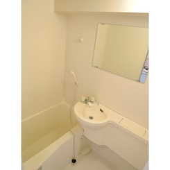 プレール武蔵小山弐番館のサムネイル