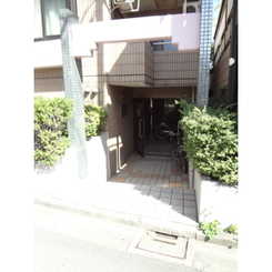 プレール方南町のサムネイル