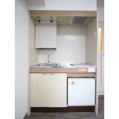 プレール本駒込のサムネイル