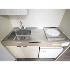 プレール本駒込のサムネイル