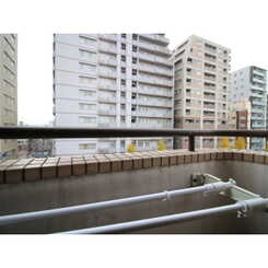 プレール本駒込のサムネイル