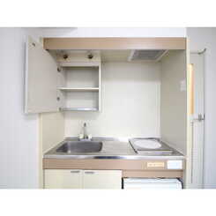 プレール本駒込のサムネイル