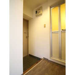 プレール本駒込のサムネイル