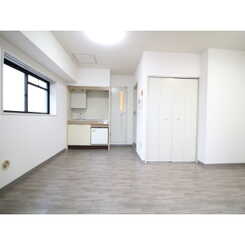 プレール本駒込のサムネイル