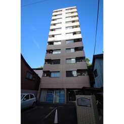 東京都：プレール本駒込の賃貸物件画像