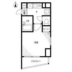 プレール麻布十番のサムネイル
