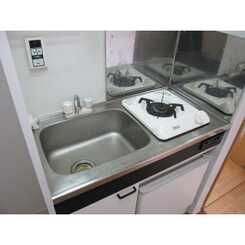 プレール明大前のサムネイル