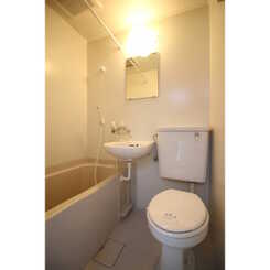 プレール明大前のサムネイル