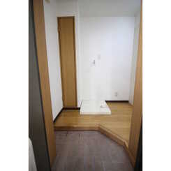 プレール明大前のサムネイル