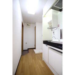 プレール明大前のサムネイル