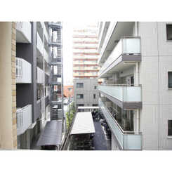 プレール文京WESTのサムネイル