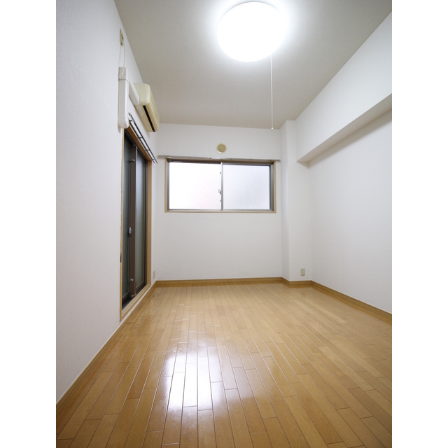 プレール文京WESTの物件画像