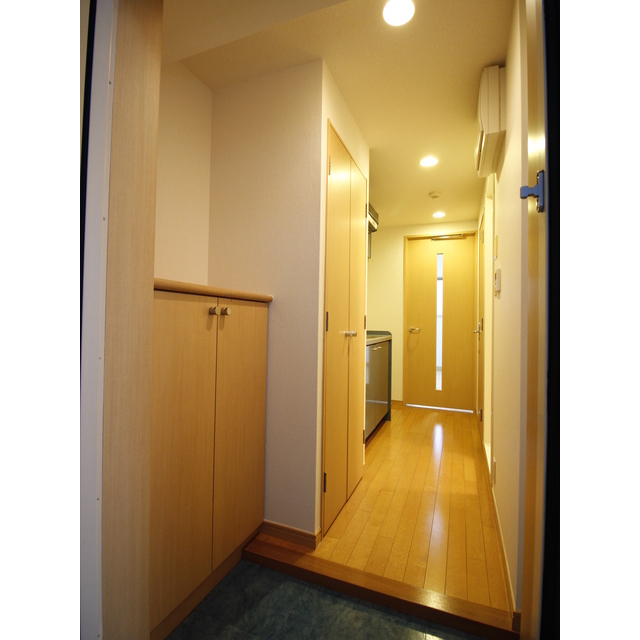 プレール文京WESTの物件画像