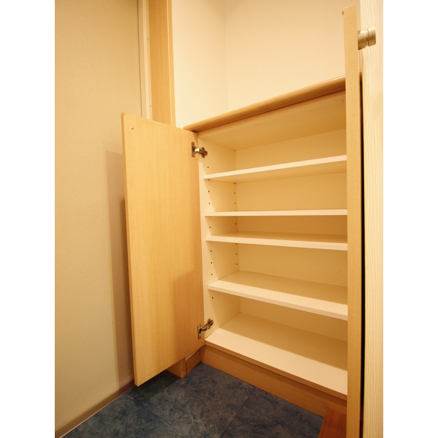 プレール文京WESTの物件画像