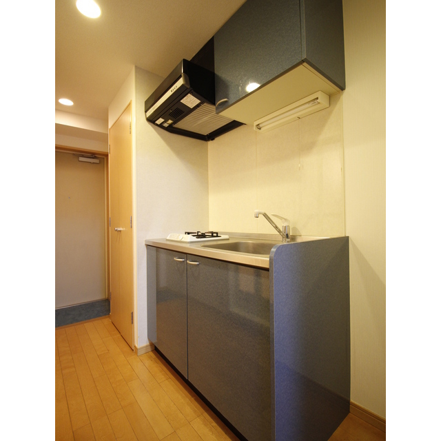 プレール文京WESTの物件画像