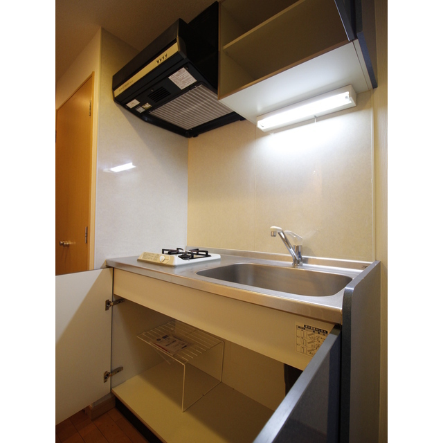 プレール文京WESTの物件画像