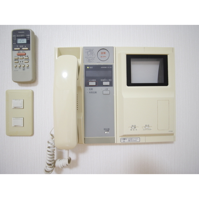 プレール文京WESTの物件画像